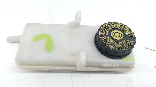 Reforçador dos freios a vácuo Peugeot 307 3B