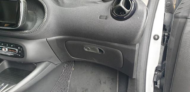 4539060201 Mercedes/Smart