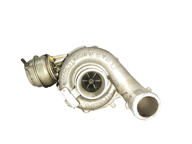 Turbocompressor para audi a6 (4b2,4b2) (1997-2005) 2.5 tdi afb 4541355010S