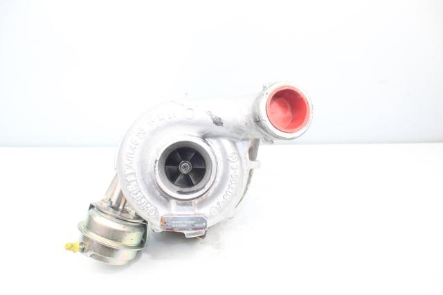 Turbocompressor para audi a4 avant (8d5,8d5) (1996-2001) 2.5 tdi afb 4541355010S