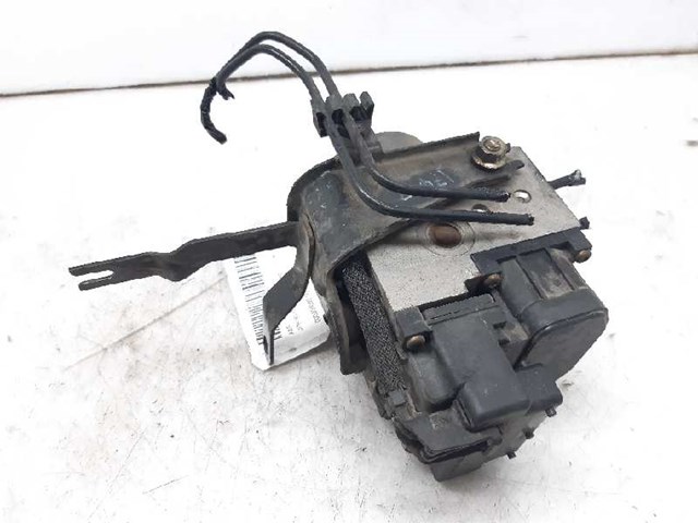 454150 PEUGEOT Блок АБС купить в Львов