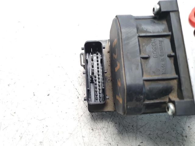 454150 PEUGEOT Блок АБС купить в Львов