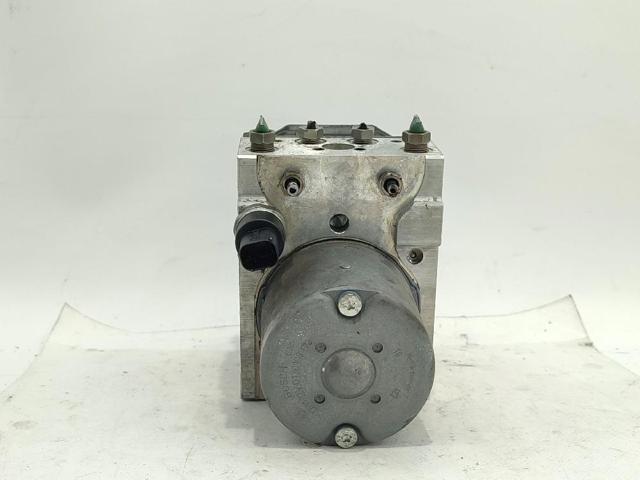 Unidade hidráulico de controlo ABS Citroen C8 EA, EB