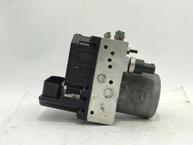 Unidade hidráulico de controlo ABS Citroen C8 EA, EB