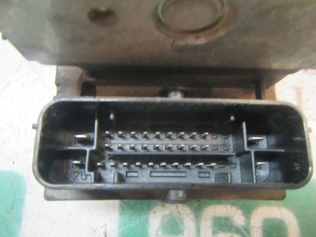 4541EG PEUGEOT Блок управления АБС (ABS) гидравлический купить в Харьков