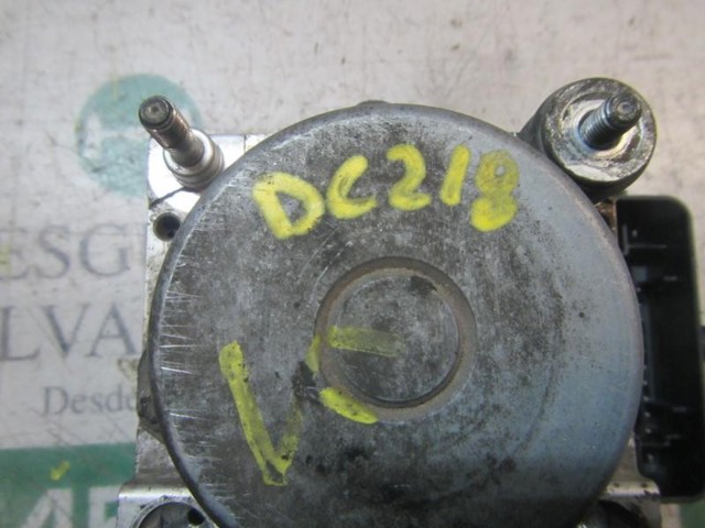 4541EG Блок управления АБС (ABS) гидравлический купить Винница