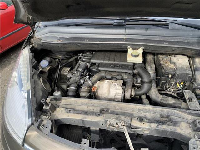 4541HG PEUGEOT Блок АБС купить в Полтава