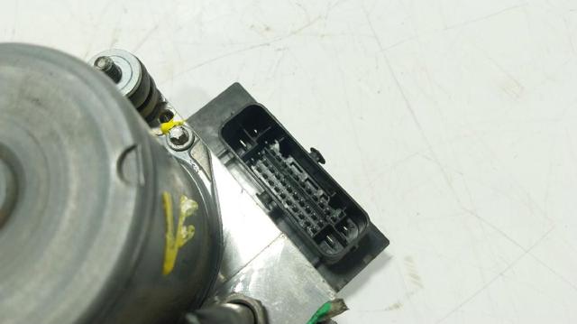 4541HX PEUGEOT Блок АБС купить в Украина