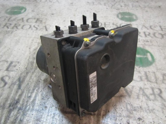 4541RZ PEUGEOT Блок АБС купить в Черкассы
