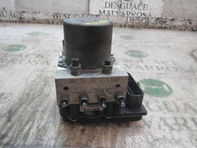 4541RZ Блок управления АБС (ABS) гидравлический купить Одесса