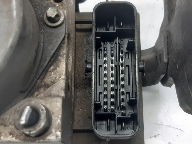 4541VW Блок АБС купить Житомир