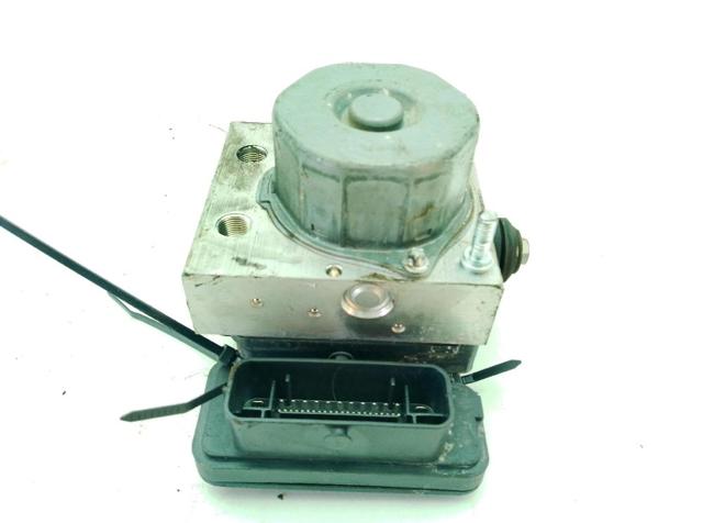 4541VW PEUGEOT Блок АБС купить в Одесса