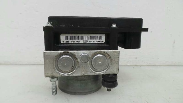 4541VW Блок управления АБС (ABS) гидравлический купить Харьков
