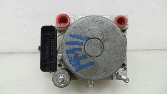 4541VW PEUGEOT Блок АБС купить в Ирпень