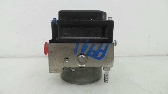4541VW PEUGEOT Блок АБС купить в Одесса