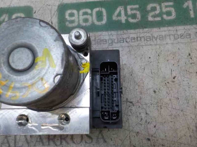 4541VX Блок управления АБС (ABS) гидравлический купить Черновцы