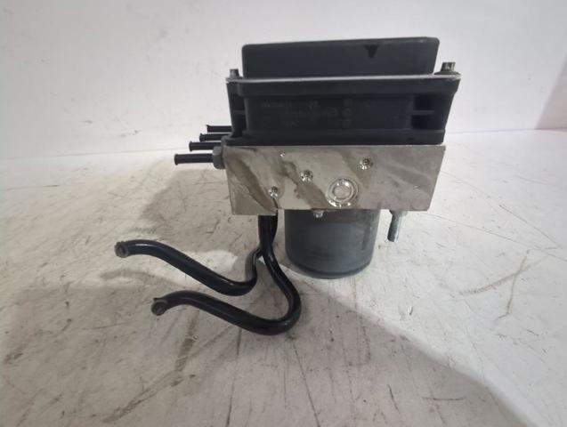 4541WP PEUGEOT Блок АБС купить в Николаев