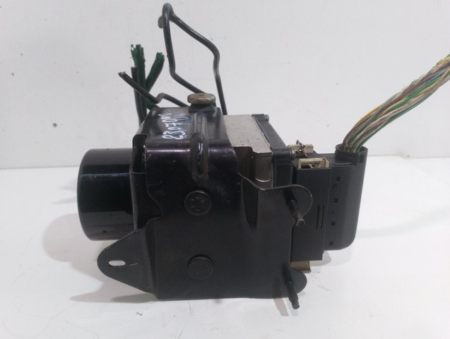 Unidade hidráulico de controlo ABS Peugeot 407 6E