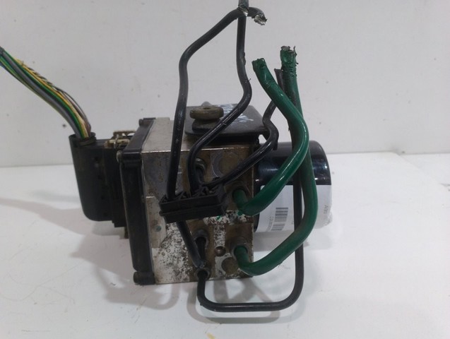 Unidade hidráulico de controlo ABS Peugeot 407 6E
