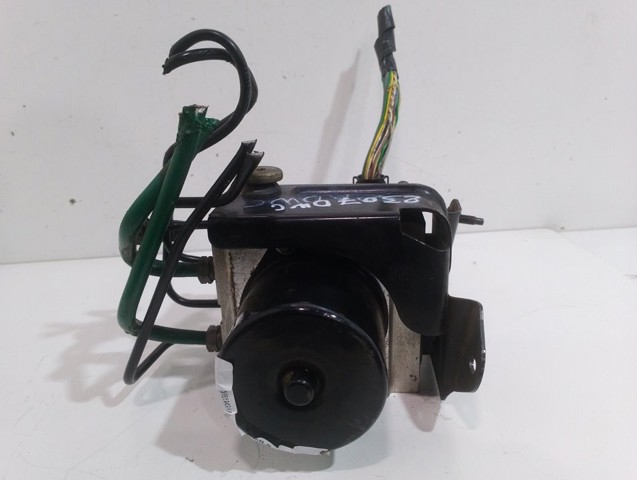 Unidade hidráulico de controlo ABS Peugeot 407 6E