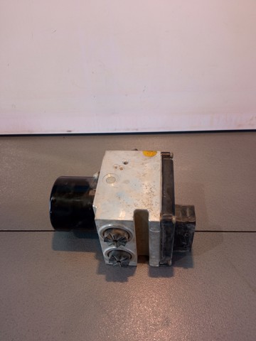 Unidade hidráulico de controlo ABS Peugeot 407 6E