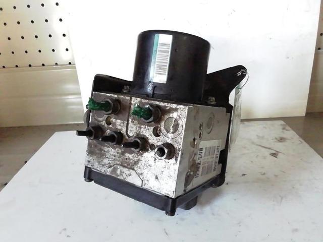 Unidade hidráulico de controlo ABS Peugeot 407 6E