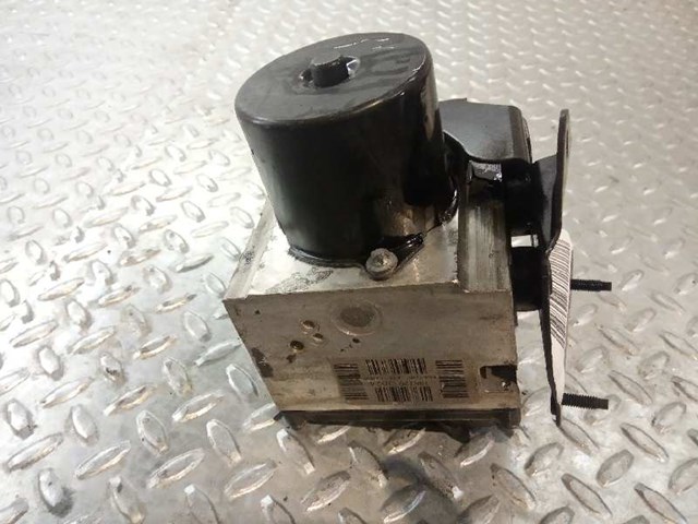 Unidade hidráulico de controlo ABS Peugeot 407 6E