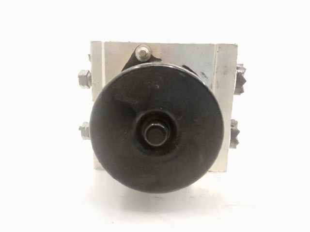 Unidade hidráulico de controlo ABS Peugeot 407 6E