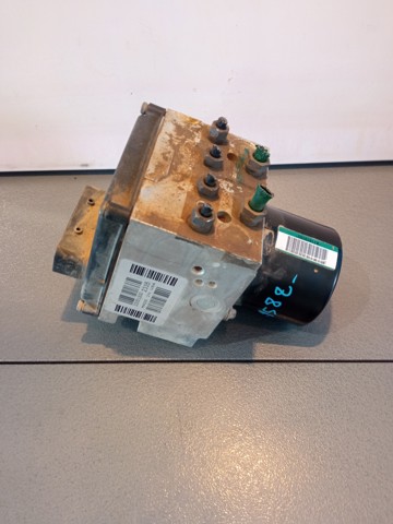Unidade hidráulico de controlo ABS Peugeot 407 6E