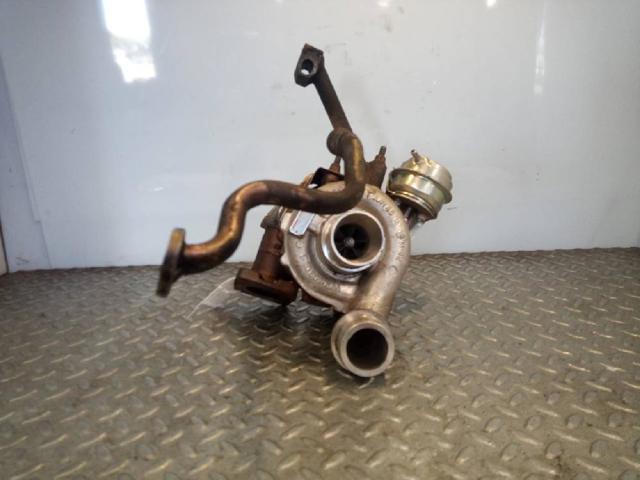 Turbina 4542055006S VAG