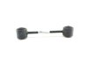Bloco silencioso do braço oscilante superior traseiro longitudinal 4542105001 SSANG YONG