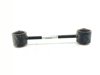 Bloco silencioso do braço oscilante superior traseiro longitudinal 4542105001 SSANG YONG