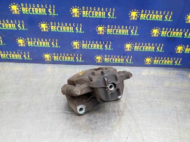 4544200501 MERCEDES Суппорт тормозной передний левый купить в Днепр