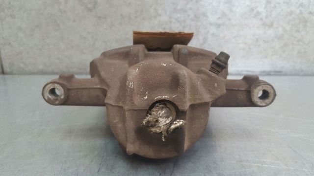 4544200601 MERCEDES Суппорт тормозной передний правый купить в Каменское