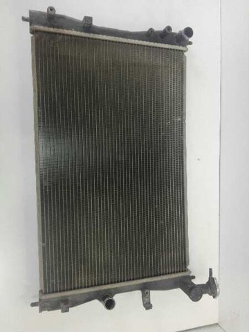 4545000703 MERCEDES Радиатор купить в Ужгород