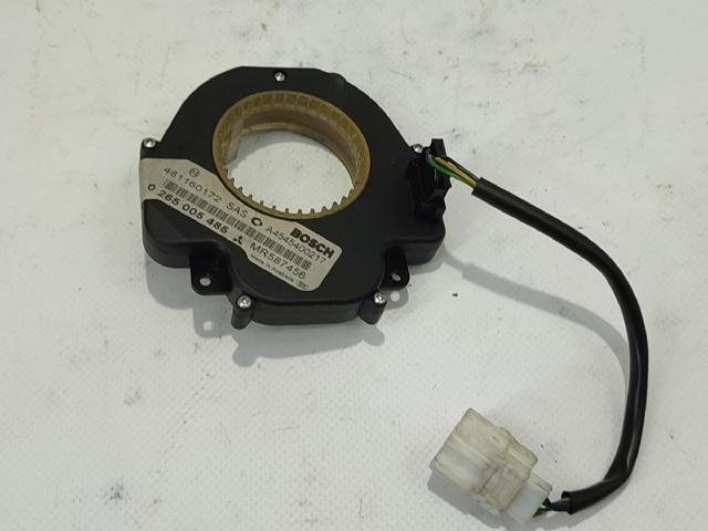 4545400217 MERCEDES Датчик угла поворота руля купить в Сумы