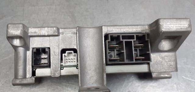 MERCEDES 4545450032 Блок управления электроусилителем руля в наличии Харьков