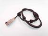 Sensor dianteiro de ABS 4545E9 PEUGEOT