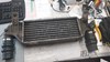 Radiador de intercooler 4548369 FORD