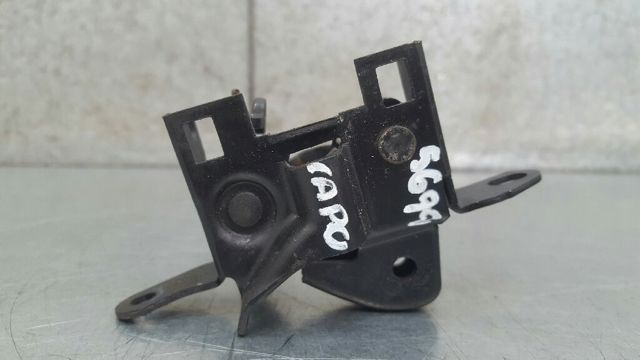 A4548800260 MERCEDES Замок капота купить в Каменское