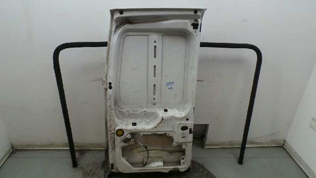 4548935 Дверь боковая (сдвижная) правая купить Кривой Рог