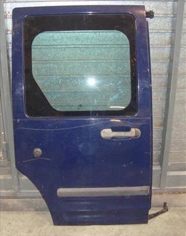 FORD 4548935 Дверь боковая (сдвижная) правая в наличии Одесса