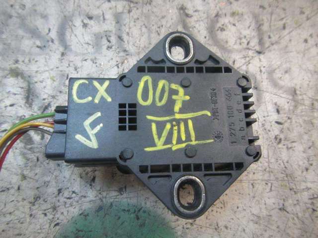 454949 PEUGEOT Блок управления ESP купить в Киев