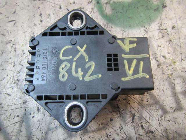 454949 PEUGEOT Блок управления ESP купить в Ровно