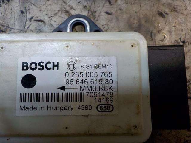 454949 Блок управления ESP купить Павлоград
