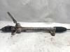 Cremalheira da direção 4550002060 TOYOTA