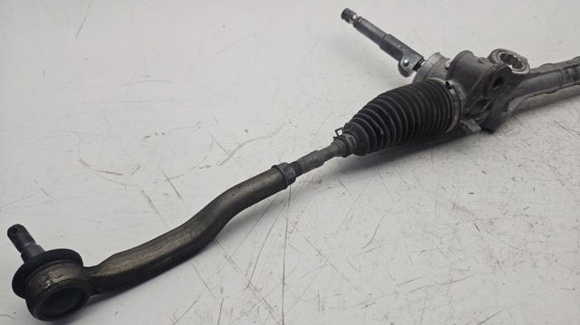 4550002140 TOYOTA Рейка рулевая купить в Одесса