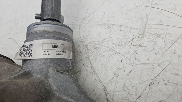 4550002140 TOYOTA Рулевая рейка купить в Кривой Рог