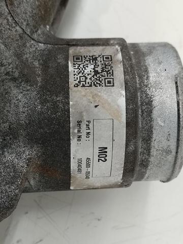 TOYOTA 4550005040 Рулевая рейка в наличии Днепр