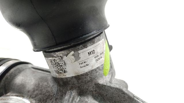 4550005060 TOYOTA Рейка рулевая купить в Киев